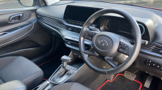 Hyundai i20 1.0T GDi 48V MHD Premium 5dr DCT Petrol Hatchback